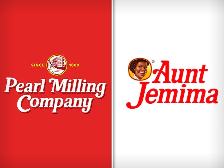 Families of Aunt Jemima Models Want More Than Just a Brand Change