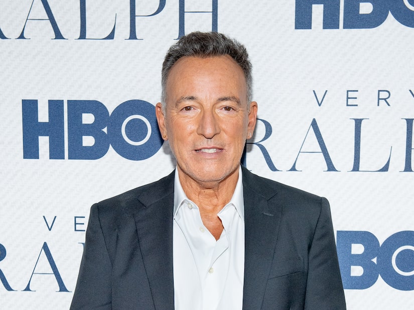 Bruce Springsteen Pleads Guilty on Alcohol Charge; DUI and Reckless Driving Charges Dropped