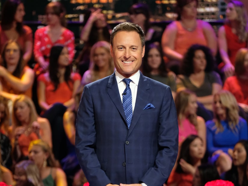 Chris Harrison Apologizes for His Comments About Rachael Kirkconnell Controversy