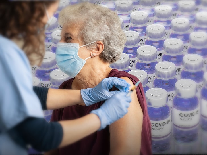 Florida Women Posed as 'Grannies' in Attempt to Get COVID Vaccine