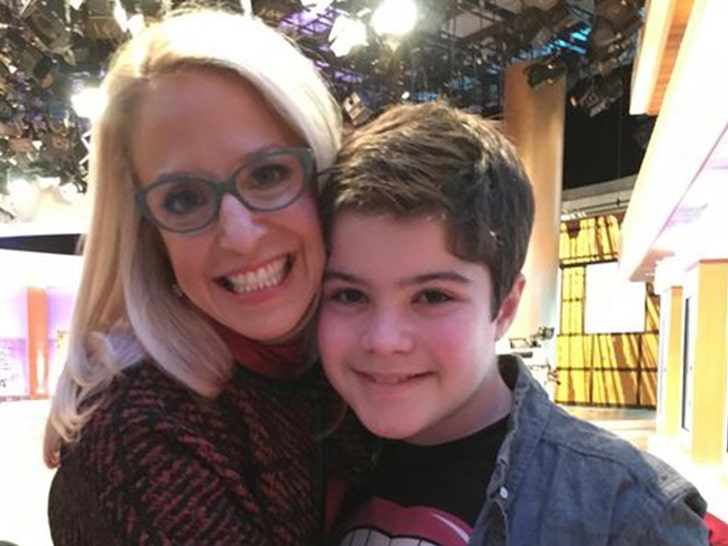OWN Star Dr. Laura Berman's 16-Year-Old Son Dies by Drug Overdose