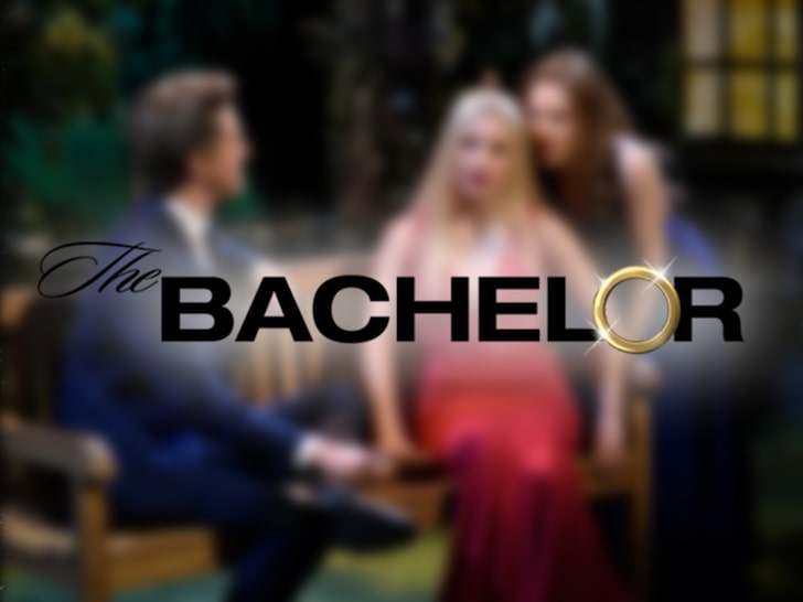 'The Bachelor' Airs Without Mention of Chris Harrison Controversy