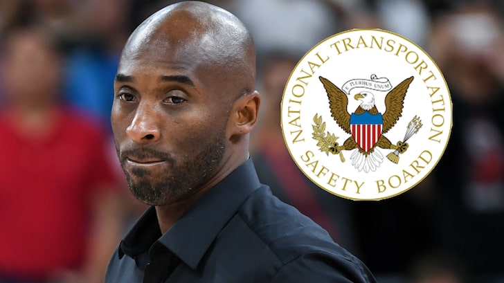 Kobe Bryant Helicopter Crash Investigators to Reveal Probable Cause