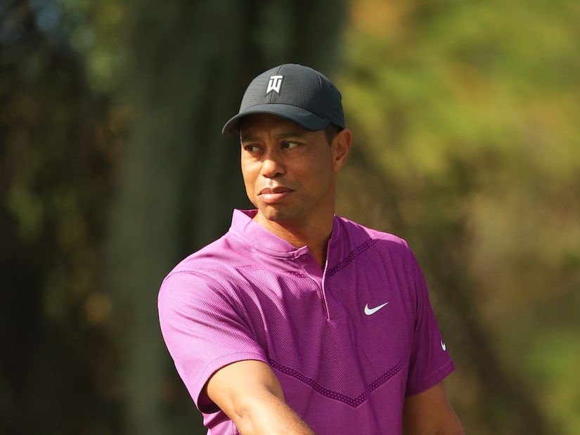The Latest on Tiger Woods’ Condition, Plus: What Saved His Life?