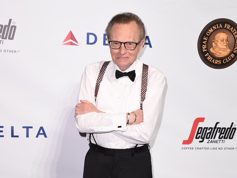 Larry King’s Will Revealed — Who Inherits His Fortune?