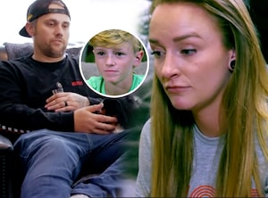 Maci Bookout Hits Back After Ryan And Mackenzie Edwards Call Her A 'Spiteful' And 'Petty Bitch'
