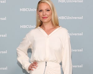 Katherine Heigl Admits Grey's Anatomy Exit Could Have Been More Graceful