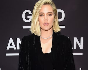 Khloe Kardashian Responds To Criticism Of Her 'Freakishly Long Fingers' And Massive Feet In New Photos