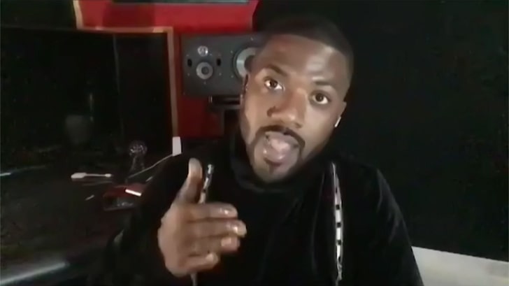 Ray J Says He and Princess Love Are Trying to Reconcile, Moving to Miami