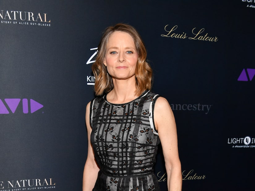 What Co-Star Jodie Foster Said When Asked About Shailene Woodley & Aaron Rodgers