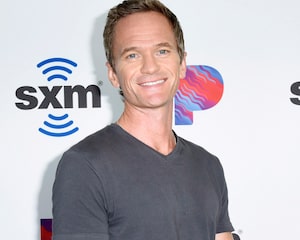Neil Patrick Harris Offers Update After Husband's Spinal Surgery
