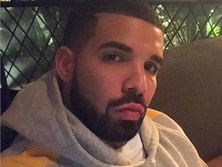 Drake Champagne Partner Claims Distributor Acted Racist in New Lawsuit