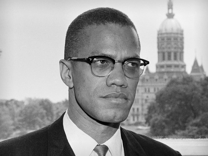Malcolm X's Family Claims Letter Reveals NYPD, FBI Murder Conspiracy