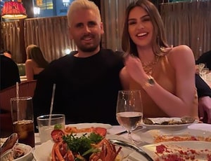 Amelia Hamlin Reacts to Claims She's 'Blackfishing' in Latest Instagram Post