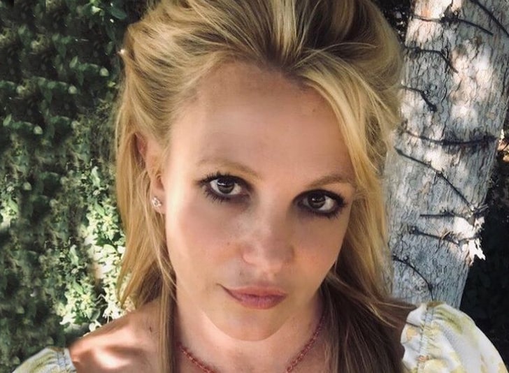 Britney Spears Not Working on Her Own Documentary, Despite Report