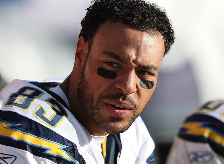 Vincent Jackson Death Report, NFL Star Likely Died Days Before Cops Found Him