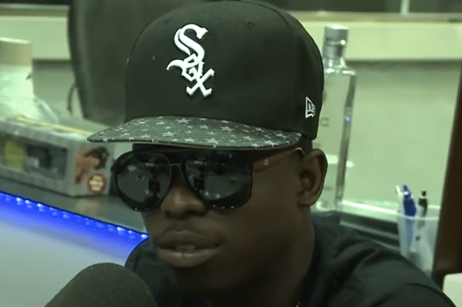 Bobby Shmurda Thanks Fans For Support Ahead Of Release