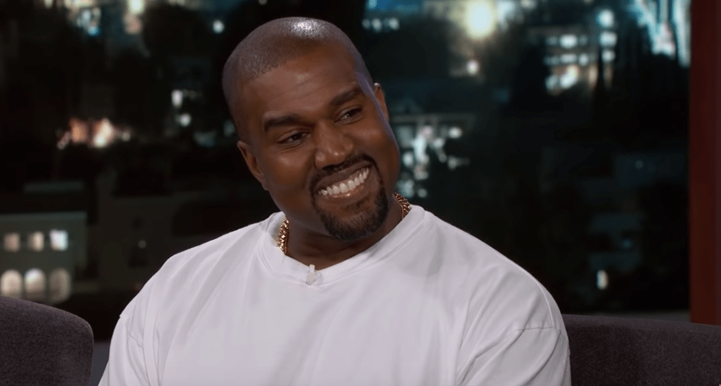 Kanye West Moves 500 Sneakers Out Of Kim Kardashian's Home