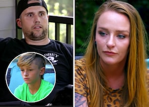 Maci Cries As Therapist Says Bentley 'Seems To Feel Neglected' By Ryan