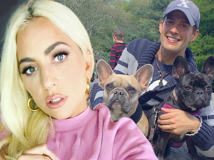 Lady Gaga's Dog Walker to Make Full Recovery, Thanks the Singer