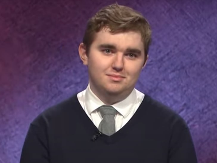 Alex Trebek's Last Great 'Jeopardy!' Champ, Brayden Smith, Dead at 24