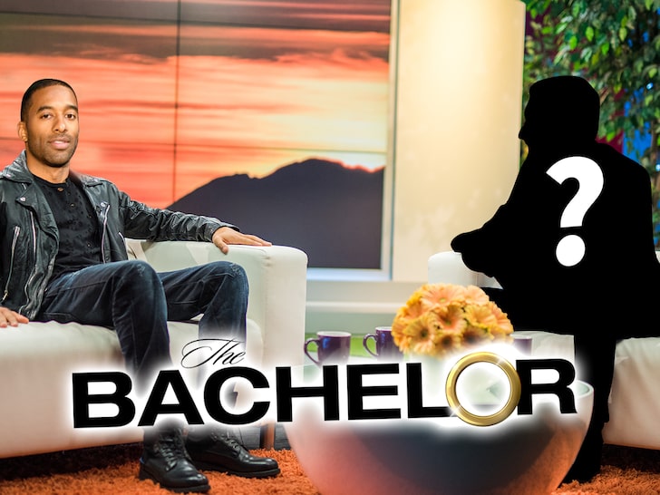 'Bachelor' Outsider Sought to Replace Chris Harrison for 'ATFR' Hosting