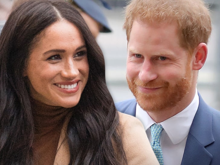 Meghan Markle Pregnant Again, Expecting Baby No. 2