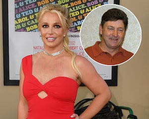 Britney Spears' Mom Denies Calling Columbus Short The N-Word