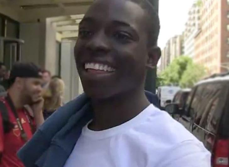 Bobby Shmurda Will Enjoy Family Time, Back to Work After Prison Release