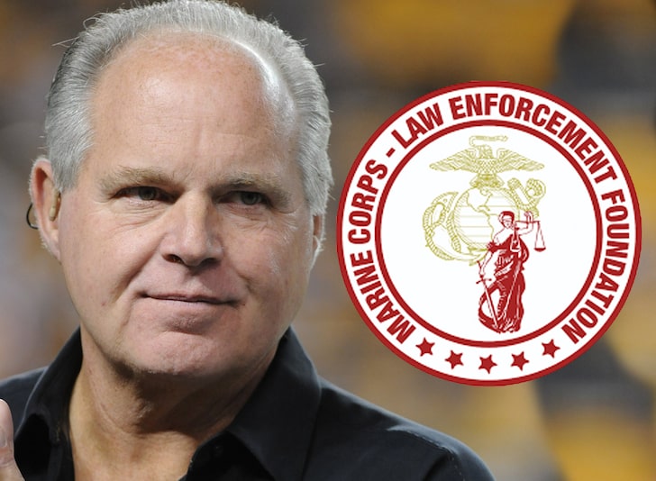 New Rush Limbaugh Scholarship for Kids of Fallen Police and Military