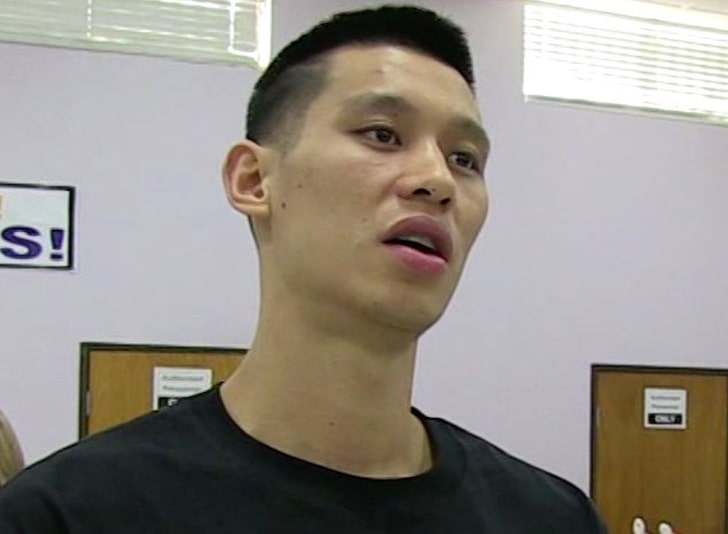 Jeremy Lin Furious with Anti-Asian American Hate, I've Been Called 'Coronavirus' On Court