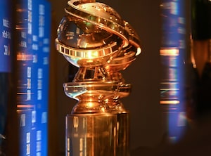 Golden Globes 2021: Complete Winners List