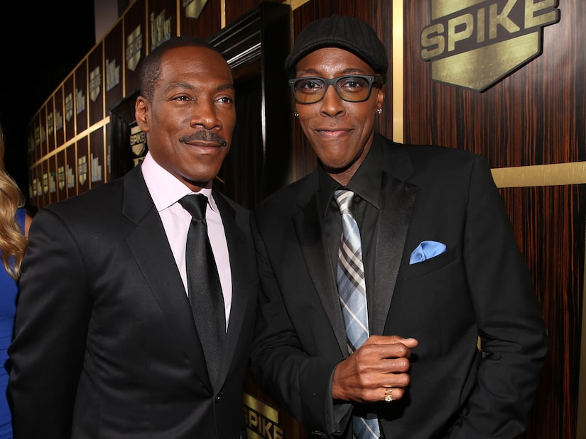 Why Eddie Murphy Took Over 30 Years to Make ‘Coming 2 America’