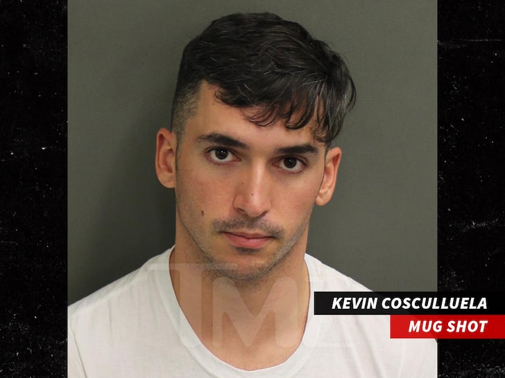 'Dance Moms' Dancer Arrested for Sexual Battery on Underage Students