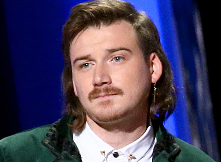 Black Country Music Association Cofounder Says Morgan Wallen's Getting Off Easy