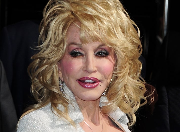 Dolly Parton's No-Statue Wish Should be Respected, Says TN Rep