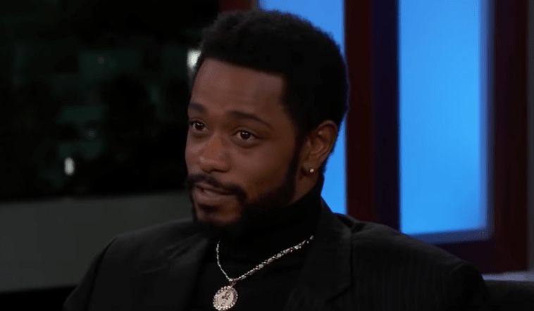 LaKeith Stanfield Explains $300 Clubhouse Moan Room Incident