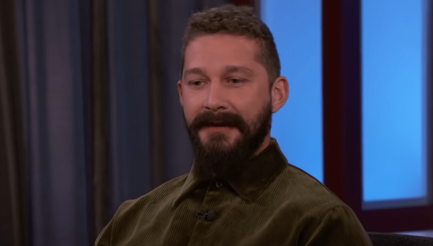 Shia LaBeouf Denies 'Each & Every Abuse Allegation From FKA Twigs