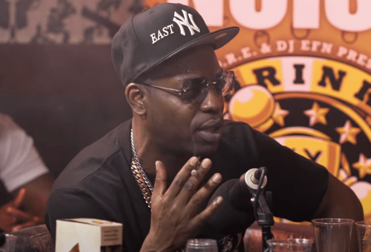 Uncle Murda Slams Pharrell For Cosigning Snitching
