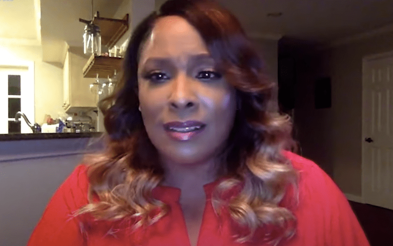 DJ Spinderella: Tupac Was Furious He Was Removed From 'Whatta Man' Video!!