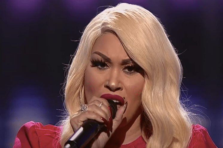 Keke Wyatt Says Sorry For Offensive Comments About Black People