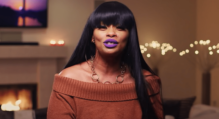 Tokyo Toni: I'm Not Proud Of What Blac Chyna Has Accomplished!!