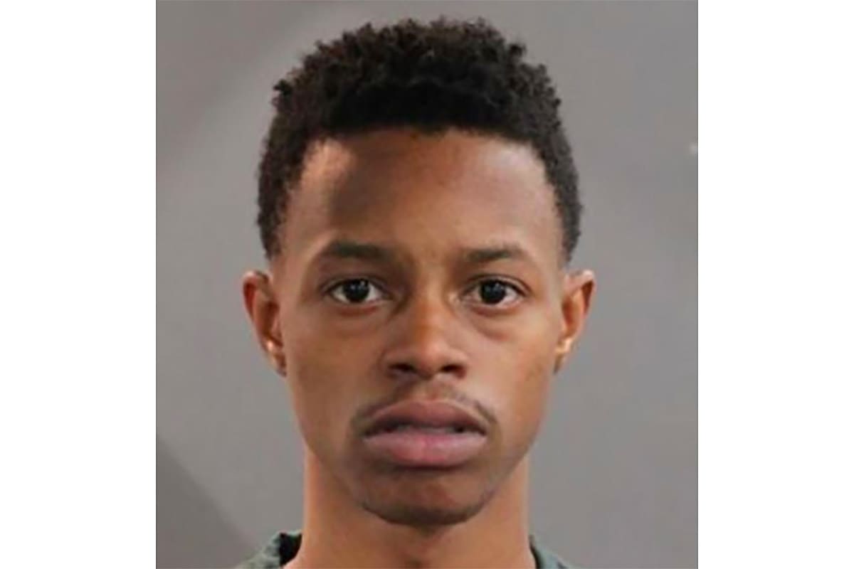 Rapper Silento Charged w/ Murdering His Cousin!!