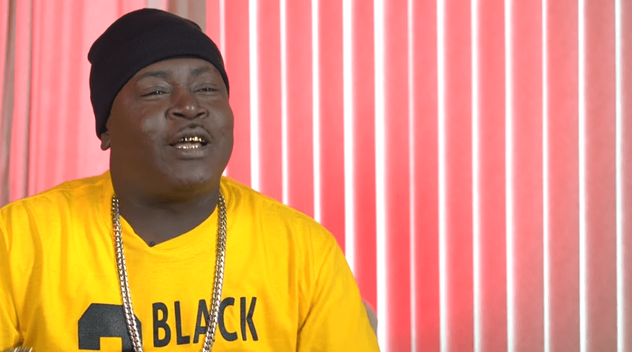 Trick Daddy Accepts Plea Deal In Drug/DUI Case