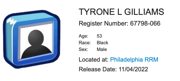 Tyrone_Released