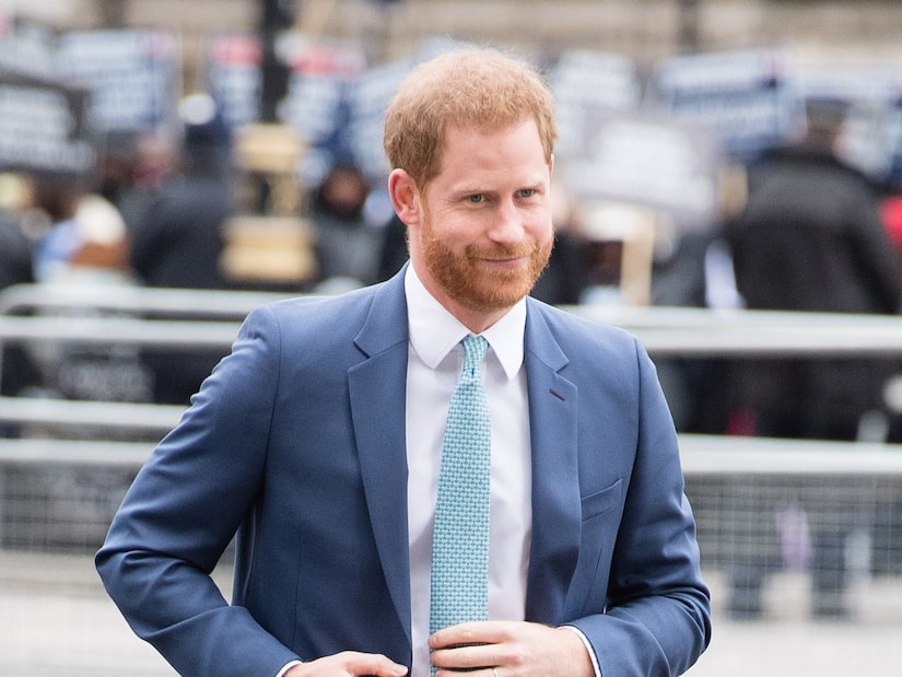 Prince Harry Becomes Tech Exec — Details of His New Job!