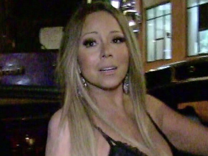 Mariah Carey's Estranged Brother Sues Her for Defamation