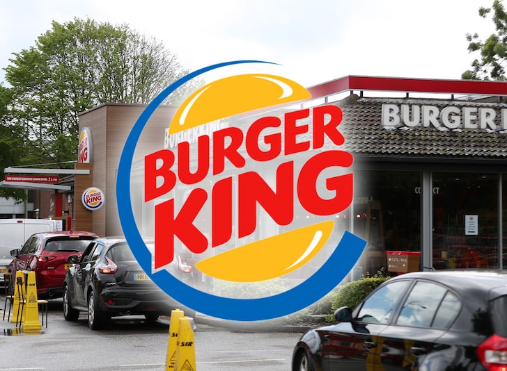 Burger King Says Women Belong in the Kitchen, Sexist Culinary Campaign