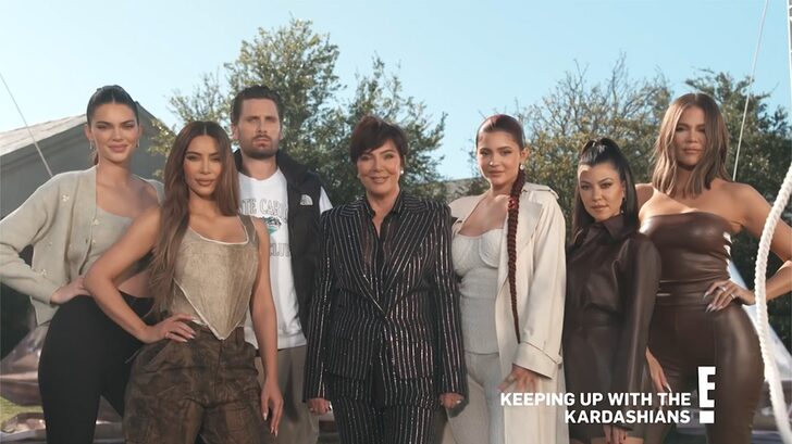 Kim Kardashian Divorce Teased in 'KUWTK' Farewell Season Trailer