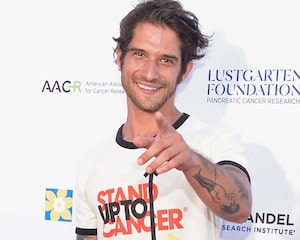 Tyler Posey Reveals He's No Longer 'Completely' Sober, Talks Decision To Come Out As Sexually Fluid